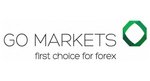 Forex broker GO Markets