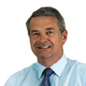 Martin Walker