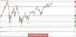 Global macro overview for 21/08/2018