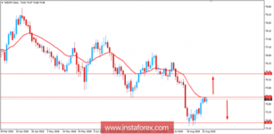 Fundamental Analysis of NZD/JPY for August 24, 2018