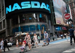 Nasdaq buys Quandl to access ‘alternative data’