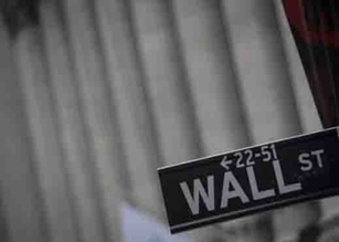 Wall Street reels as Dow Jones falls over 800 points