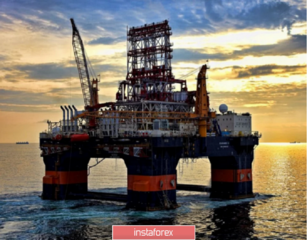 Oil and OPEC+