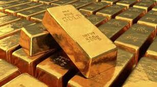 Gold yet to find a bottom