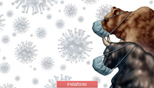EUR/USD. Are the bears full? Oversold pair provoked a correction