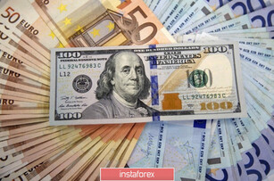 EUR/USD. Cautious optimism, Reuters insider and the dollar's vulnerability
