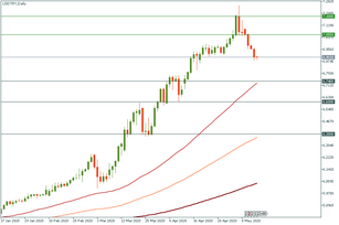 Turkish lira gains against dollar