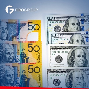 Australian dollar may now be tied to oil