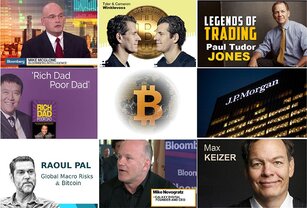 Forecast 2021: Is Bitcoin Worth Investing In?