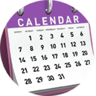 Changes in trading schedule on September 1