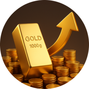 $3,500 per ounce: Gold’s next target