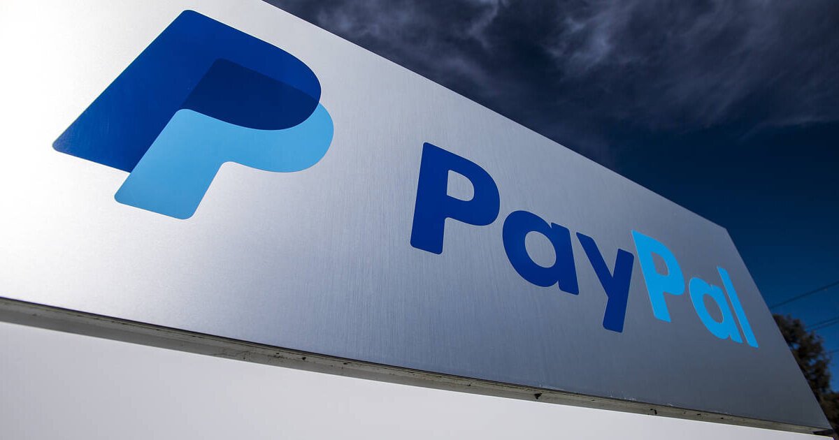 PayPal Forex brokers lists
