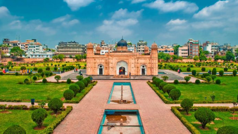 Bangladesh Forex