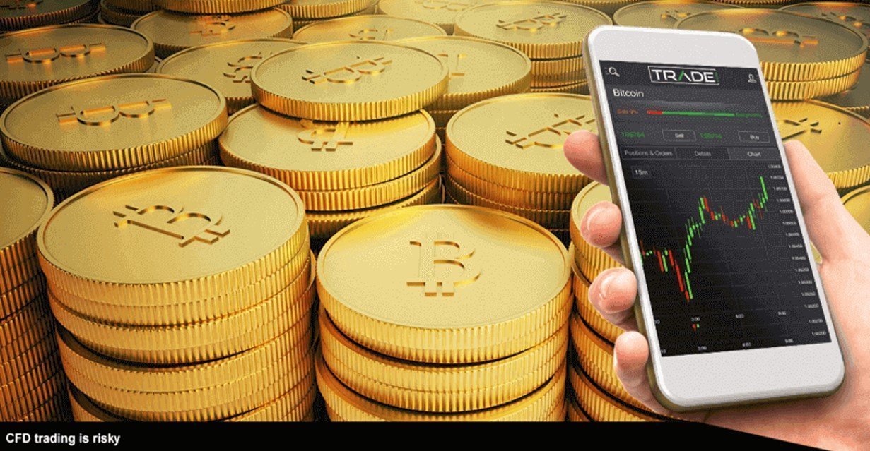 CFD Bitcoin