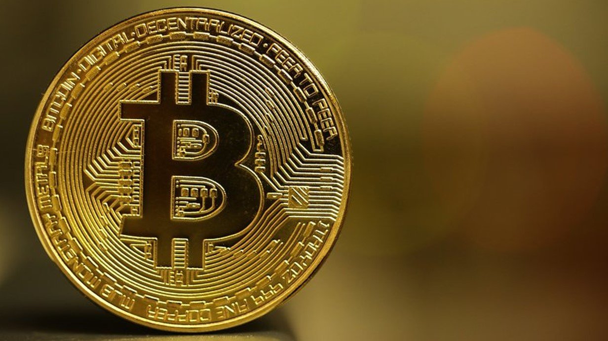 Bitcoin Forex brokers