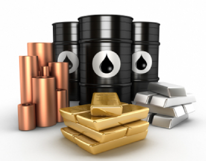 CFD Brokers Forex