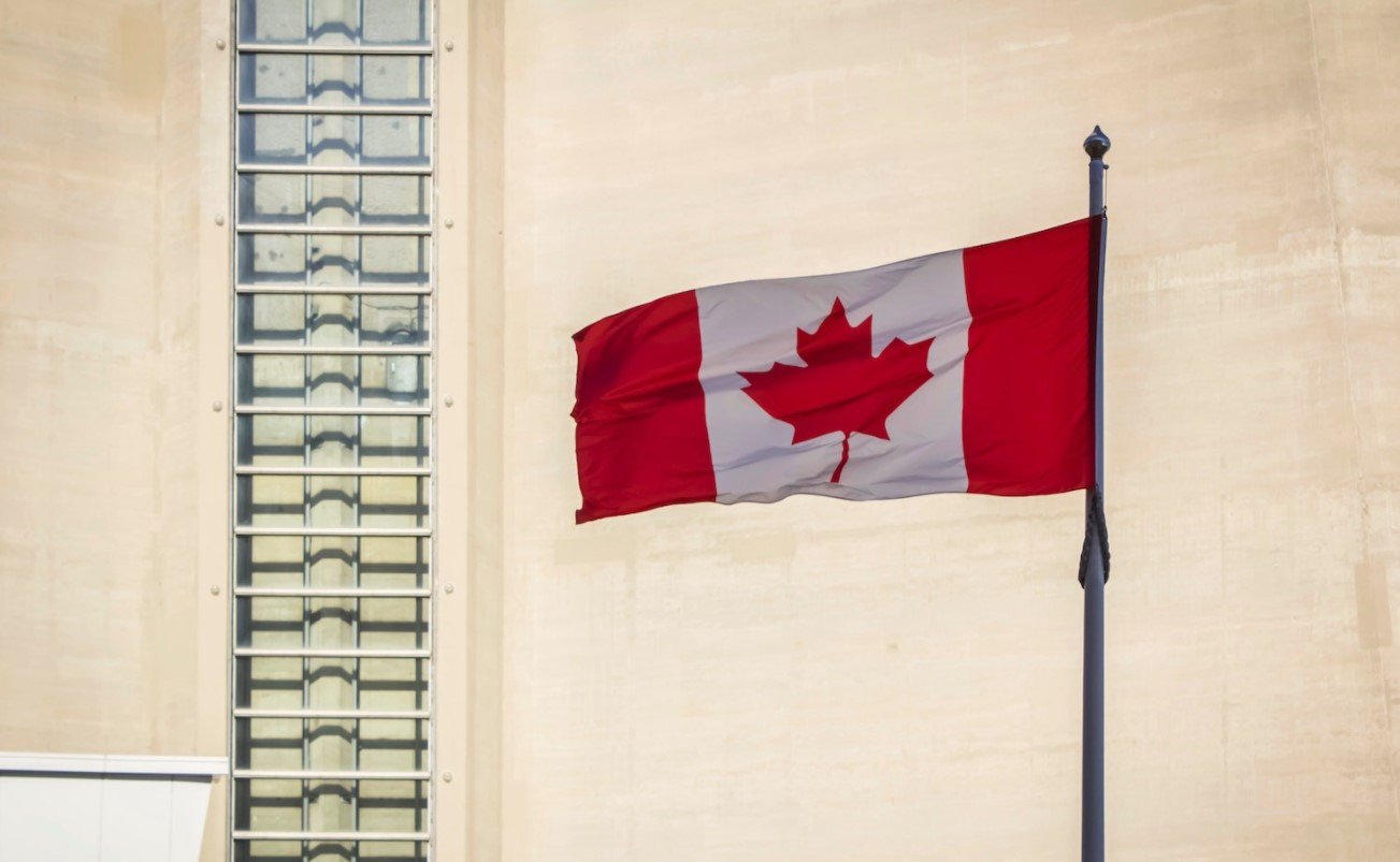 Fx for Canadians