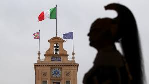 Italy Forex