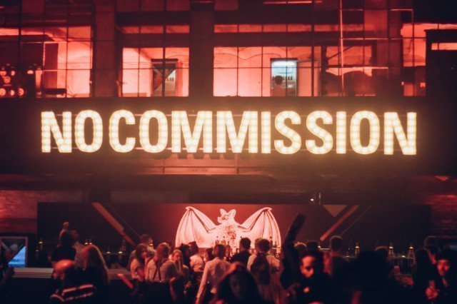 Low spreads and no Comission