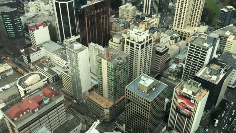 New Zealand FX Brokerage Companies