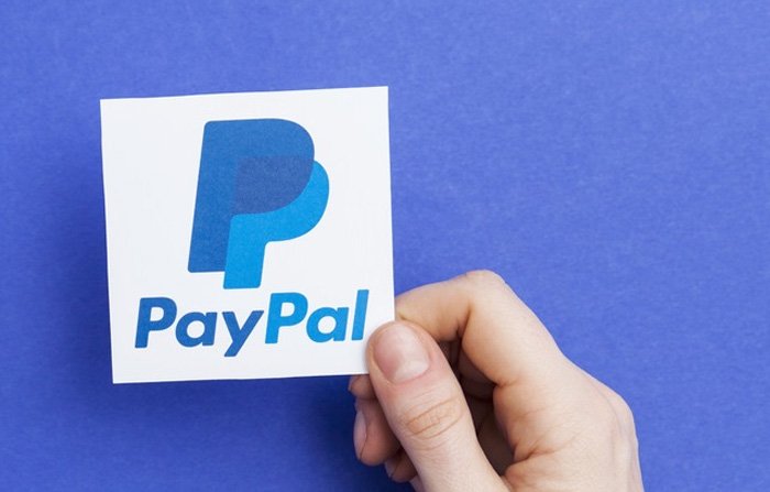 PayPal Rayment System in FOrex