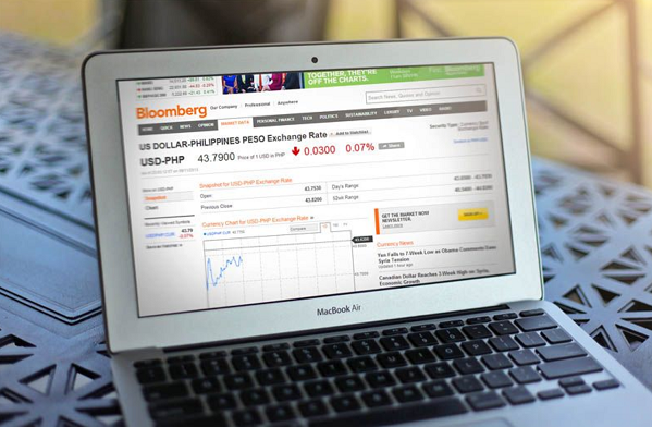 Philippines Forex