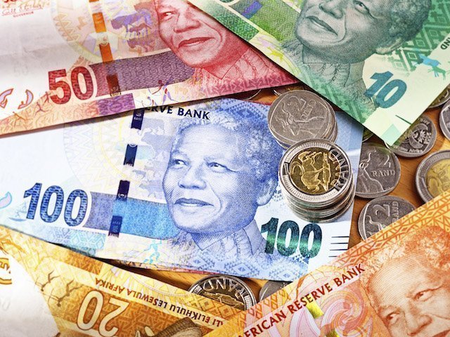 Forex Trading in South Africa