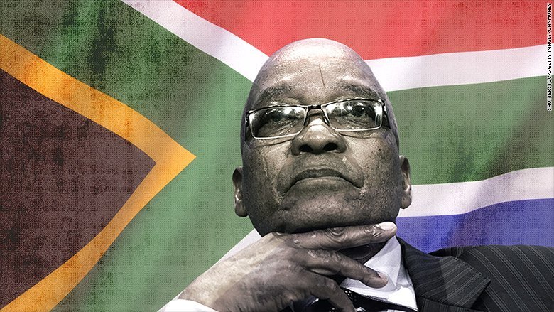 Forex companies of SA